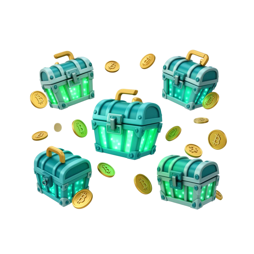 Vorsorge — rewards platform